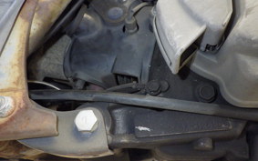 SUZUKI ADDRESS V50 Gen.2 CA44A