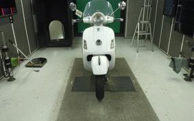 VESPA GTS250 IE 2025