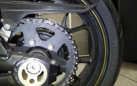 KAWASAKI ZRX1200 D 2011 ZRT20D