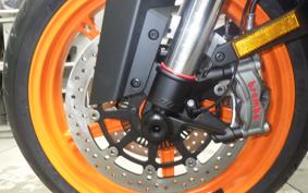 KTM 1290 SUPER DUKE R EVO 2025