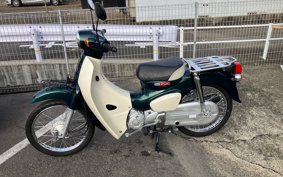 HONDA SUPER CUB50 AA09