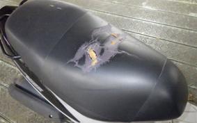SUZUKI ADDRESS V125 CF46A