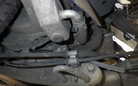HONDA GYRO CANOPY TA03