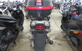 YAMAHA MAJESTY 125 FI