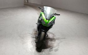 KAWASAKI NINJA 400 2014 EX400E