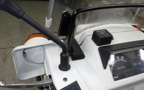 HONDA GYRO X 2017 TD02