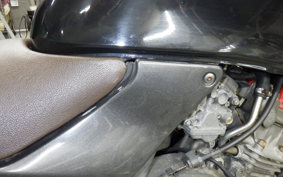 HONDA HORNET 250 2026 MC31