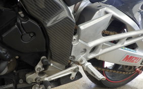 SUZUKI GSR 400 2006 GK7DA