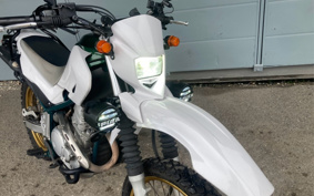 YAMAHA  SEROW 250 FINAL ED DG31J