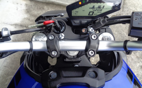 YAMAHA MT-09 ABS 2017 RN52J