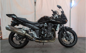 SUZUKI BANDIT1250S ABS 2010 GW72A
