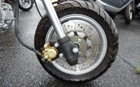 HONDA DAX 70 ST70