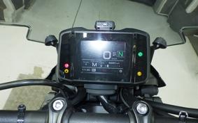 YAMAHA MT-09 SP 2023 RN69J