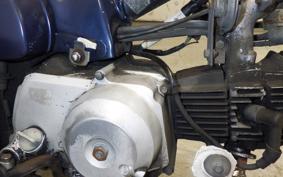 HONDA C90 SUPER CUB HA02