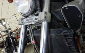 YAMAHA VMAX 1990