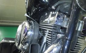 HARLEY FLHR 1450 2001
