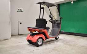 HONDA GYRO CANOPY 2021 TA03
