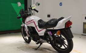 SUZUKI GSX-400E 2023
