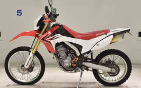 HONDA CRF250L 2007 MD38