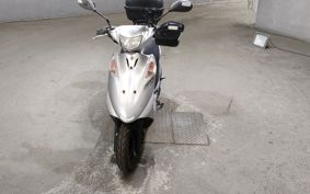 SUZUKI ADDRESS V125 CF46A