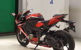 HONDA CBR1000RR GEN 3 2017 SC77