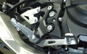 KAWASAKI NINJA 400 2021 EX400G