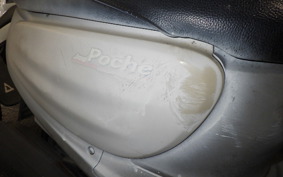 YAMAHA JOG POCHE SA08J