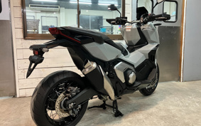 HONDA X-ADV 750 2023 RH10