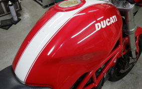 DUCATI MONSTER S2R 1000 2008