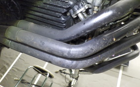 KAWASAKI ZEPHYR 400 Gen.2 1996 ZR400C