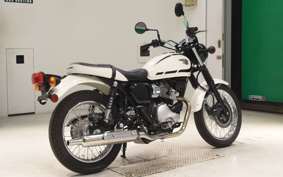 KAWASAKI W230 2008 BJ230A