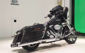 HARLEY FLHX 1690 2013