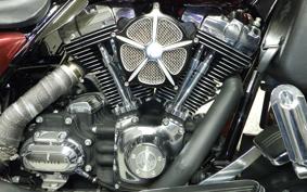 HARLEY FLHX 1580 2009