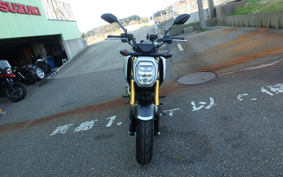 HONDA GROM JC92