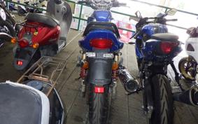 KAWASAKI BALIUS 250 Gen.2 ZR250B