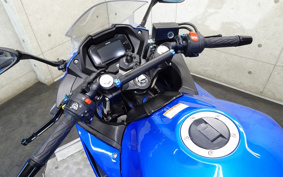 SUZUKI GSX250 R DN11A