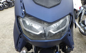 YAMAHA N-MAX SEG6J