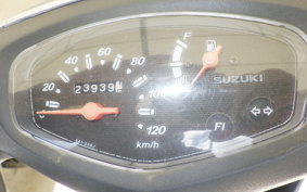 SUZUKI ADDRESS V125 CF4EA