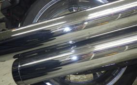 HONDA VT1300CX 2010 SC61