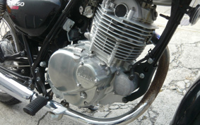 SUZUKI ST250E TYPES NJ4CA