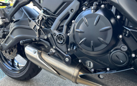 KAWASAKI NINJA 650 ABS 2021 EXEM11