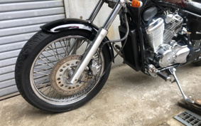 HONDA STEED600VLX 1994 PC21