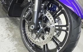 HARLEY FLHXSE1980CVO 2025