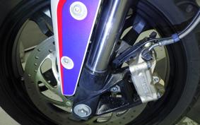 BMW G310R 2017