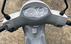 SUZUKI LET's 4