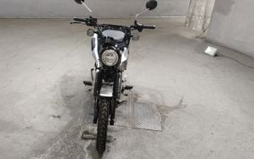 HONDA CT125 HUNTER  CUB  JA65