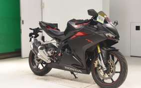 HONDA CBR250RR A 2008 MC51