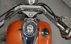 YAMAHA DRAGSTAR 400 4TR