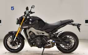 YAMAHA MT-09 A 2015 RN34J