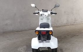 HONDA GYRO TD02